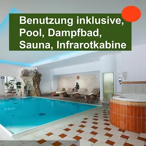 Appartement Weiherbach - Hallenbad, Berchtesgaden