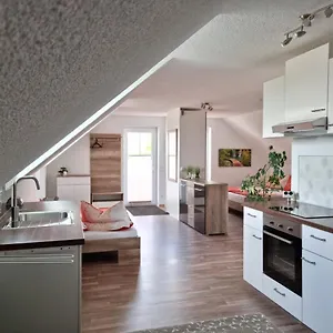 Appartement Braun, Echlishausen