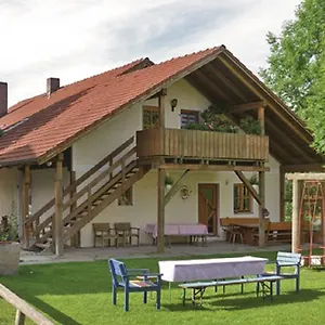 Landhuis Beimler, Waldthurn